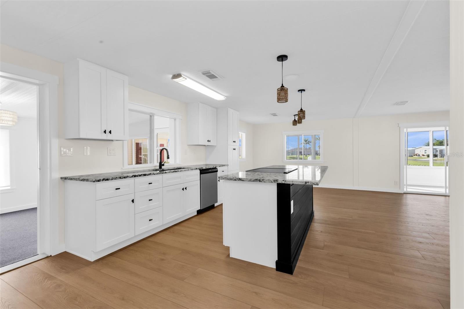 LAZY RIVER MHP - Residential