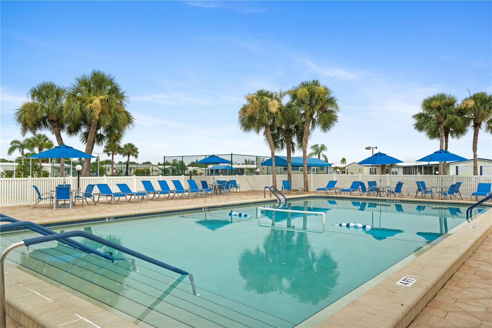 LAZY RIVER MHP - Residential