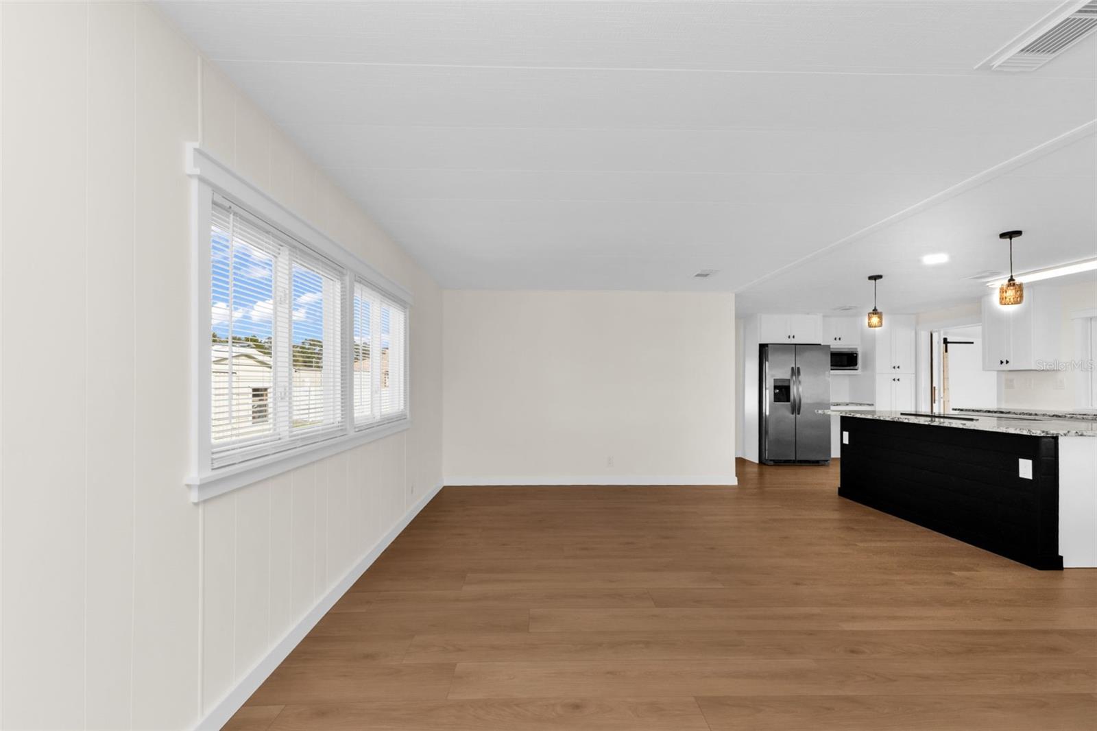 LAZY RIVER MHP - Residential