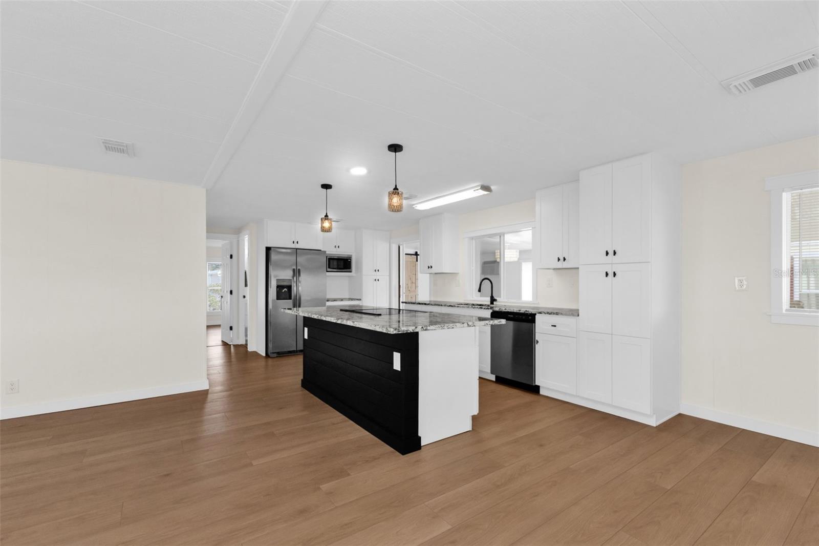 LAZY RIVER MHP - Residential