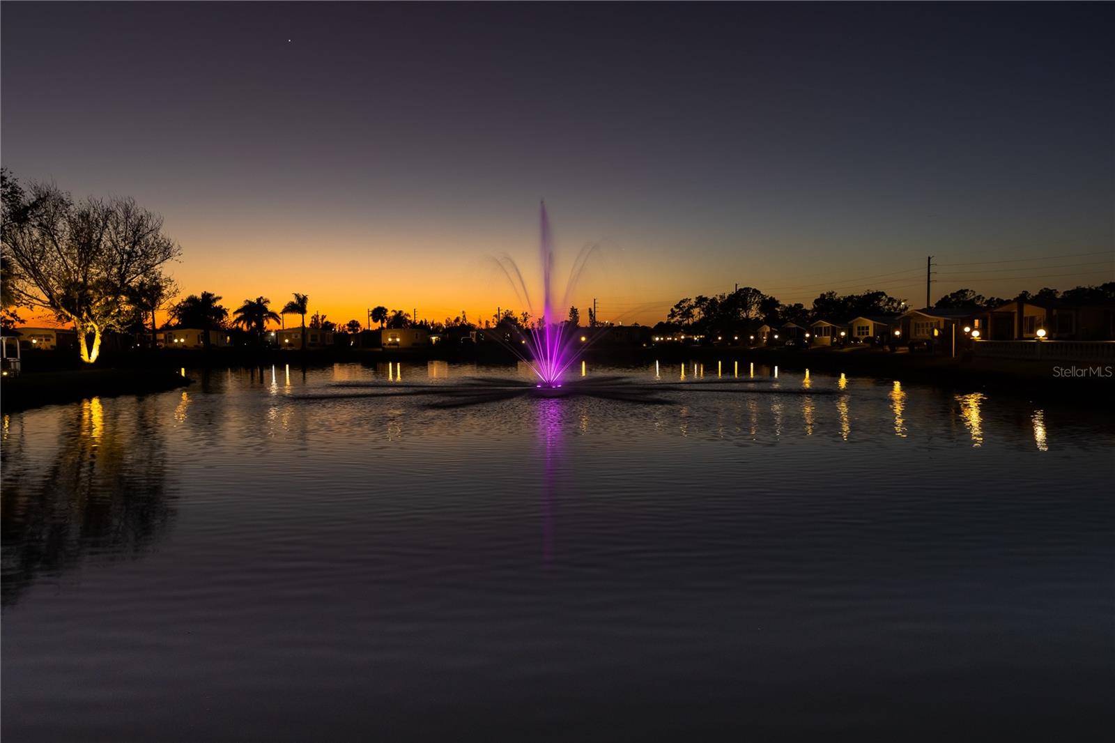 LAZY RIVER MHP - Residential