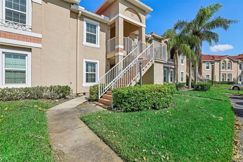 A home in KISSIMMEE