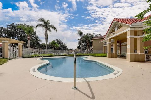 A home in KISSIMMEE