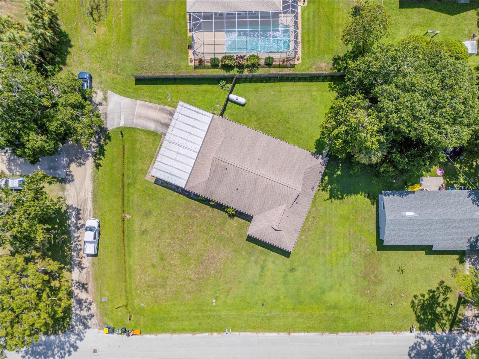 2430 UNITY TREE DRIVE