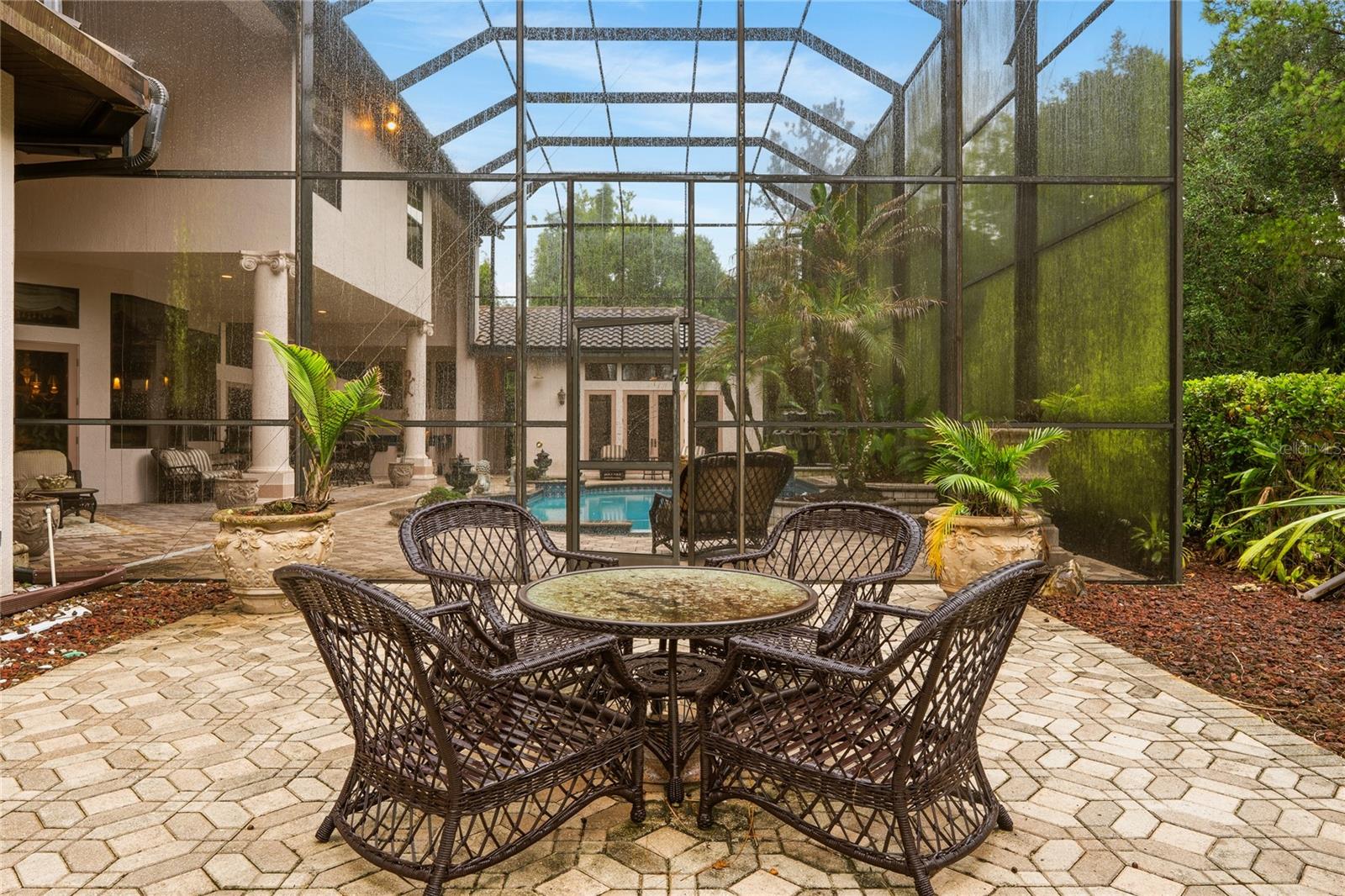 HEATHROW WOODS PH 2 - Residential