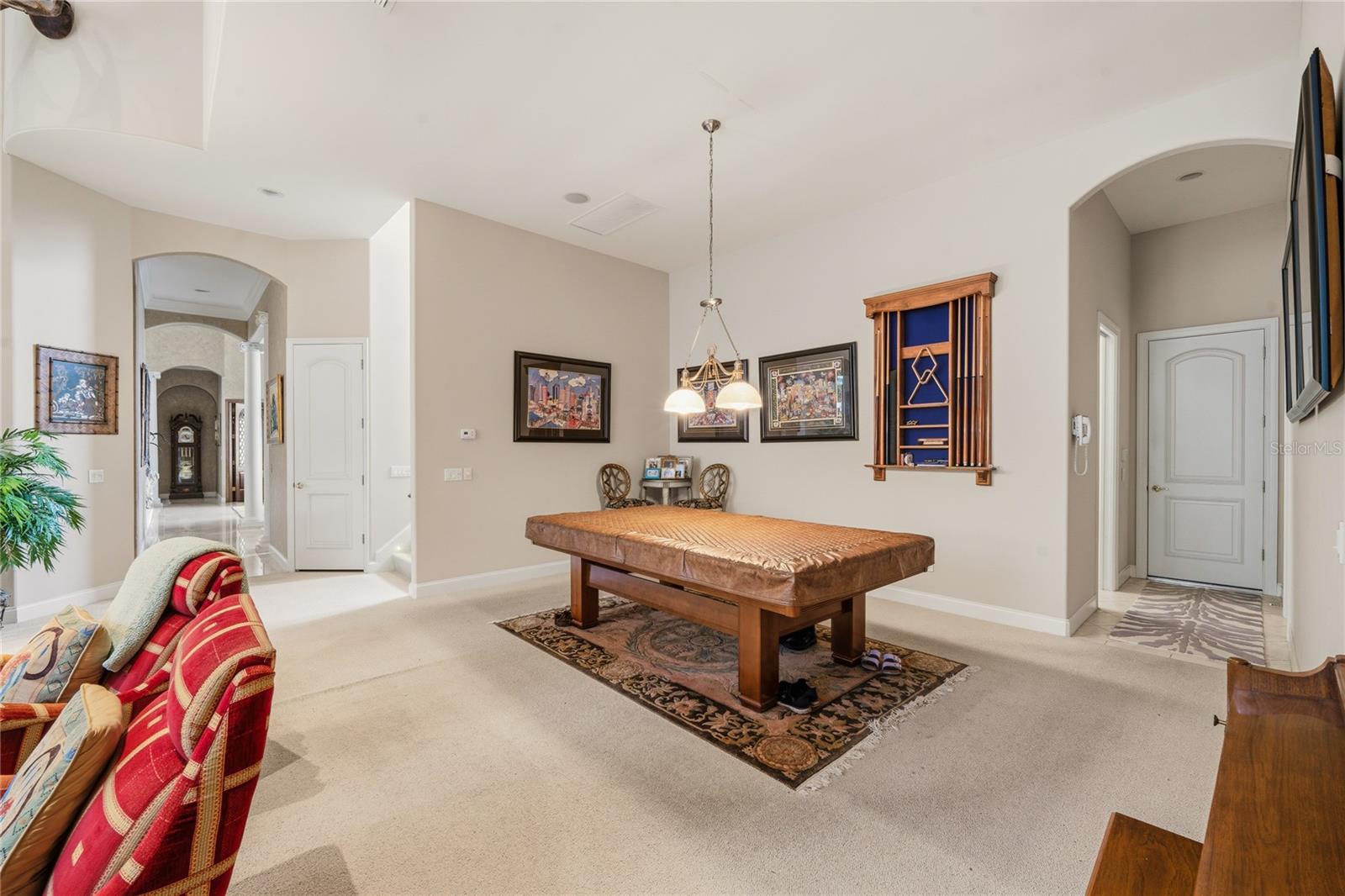 HEATHROW WOODS PH 2 - Residential