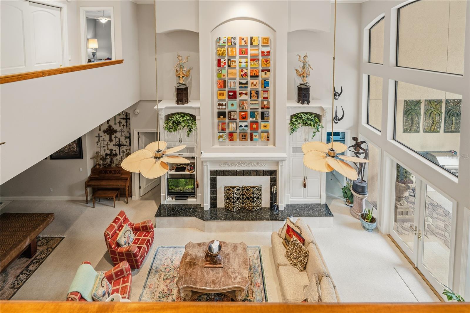 HEATHROW WOODS PH 2 - Residential