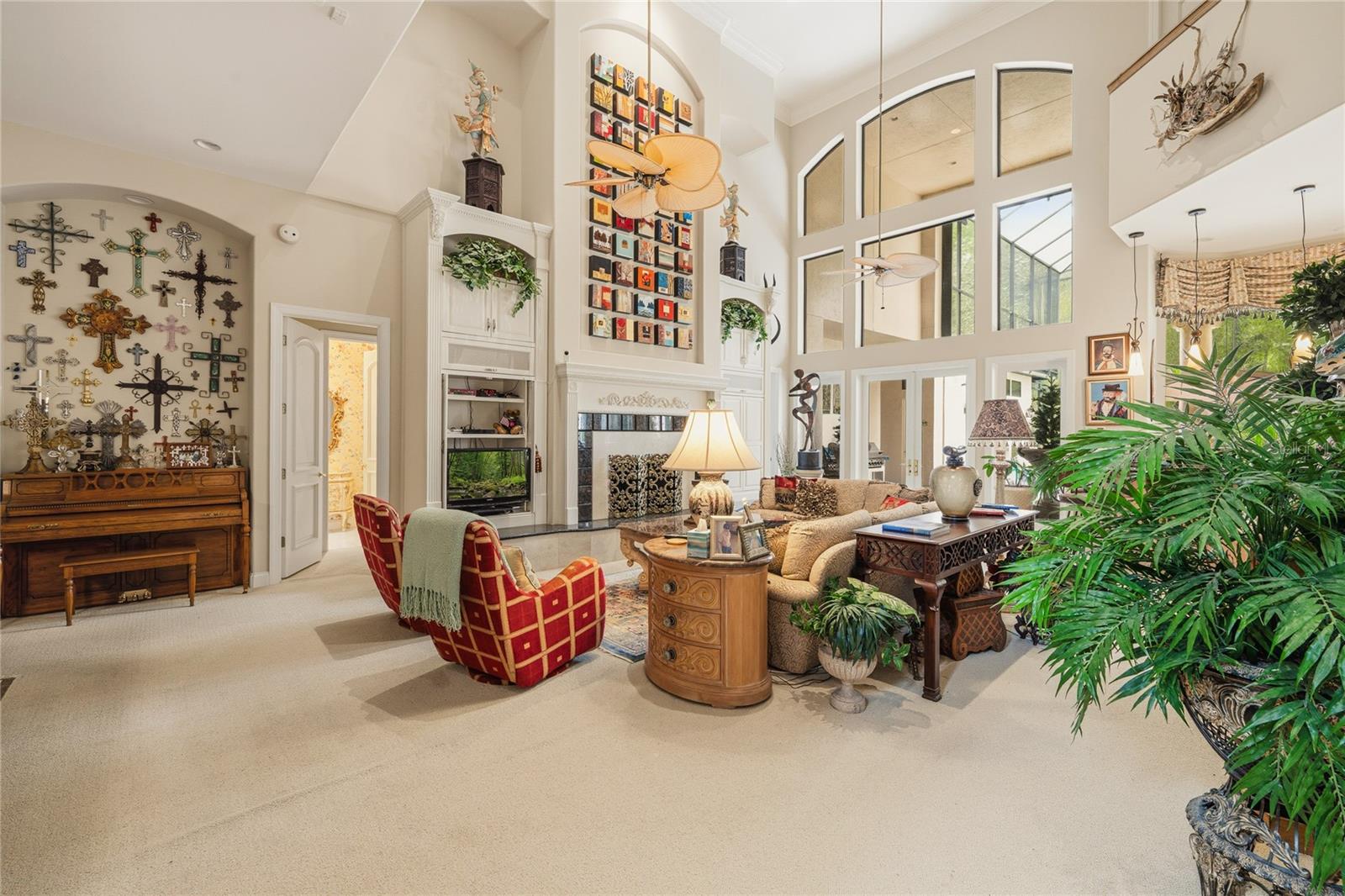 HEATHROW WOODS PH 2 - Residential