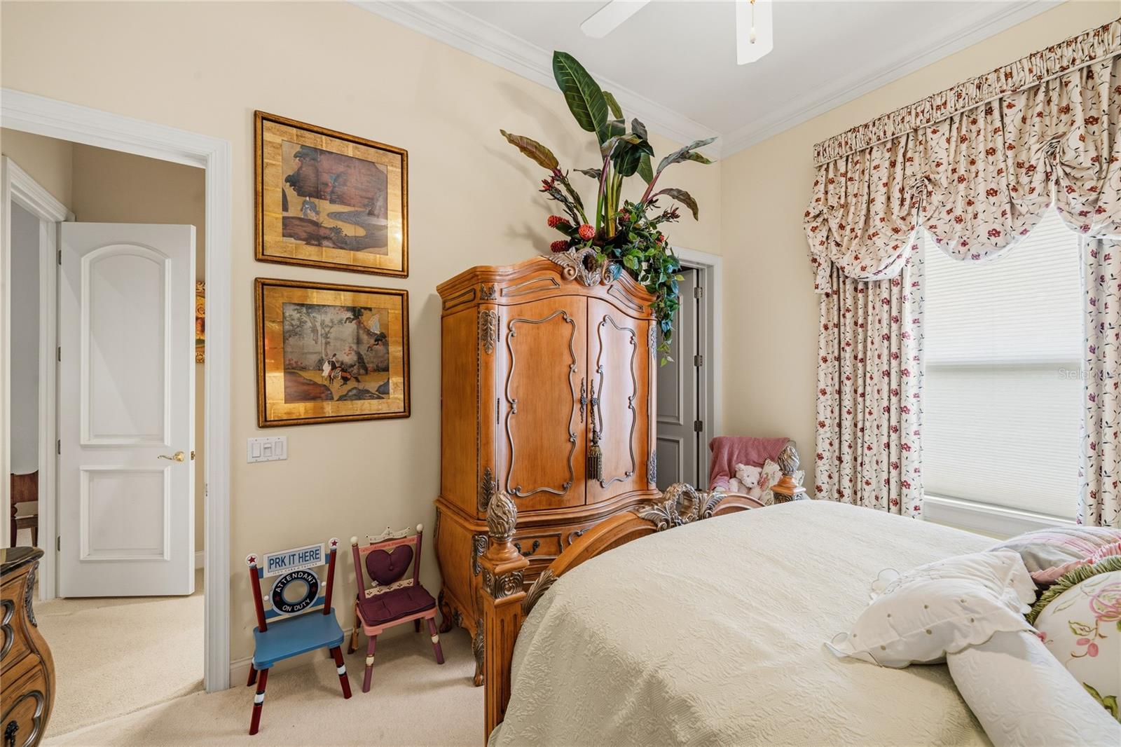 HEATHROW WOODS PH 2 - Residential
