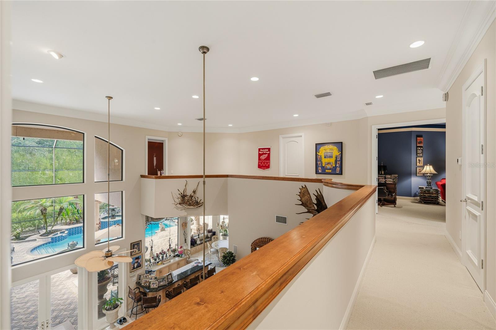 HEATHROW WOODS PH 2 - Residential