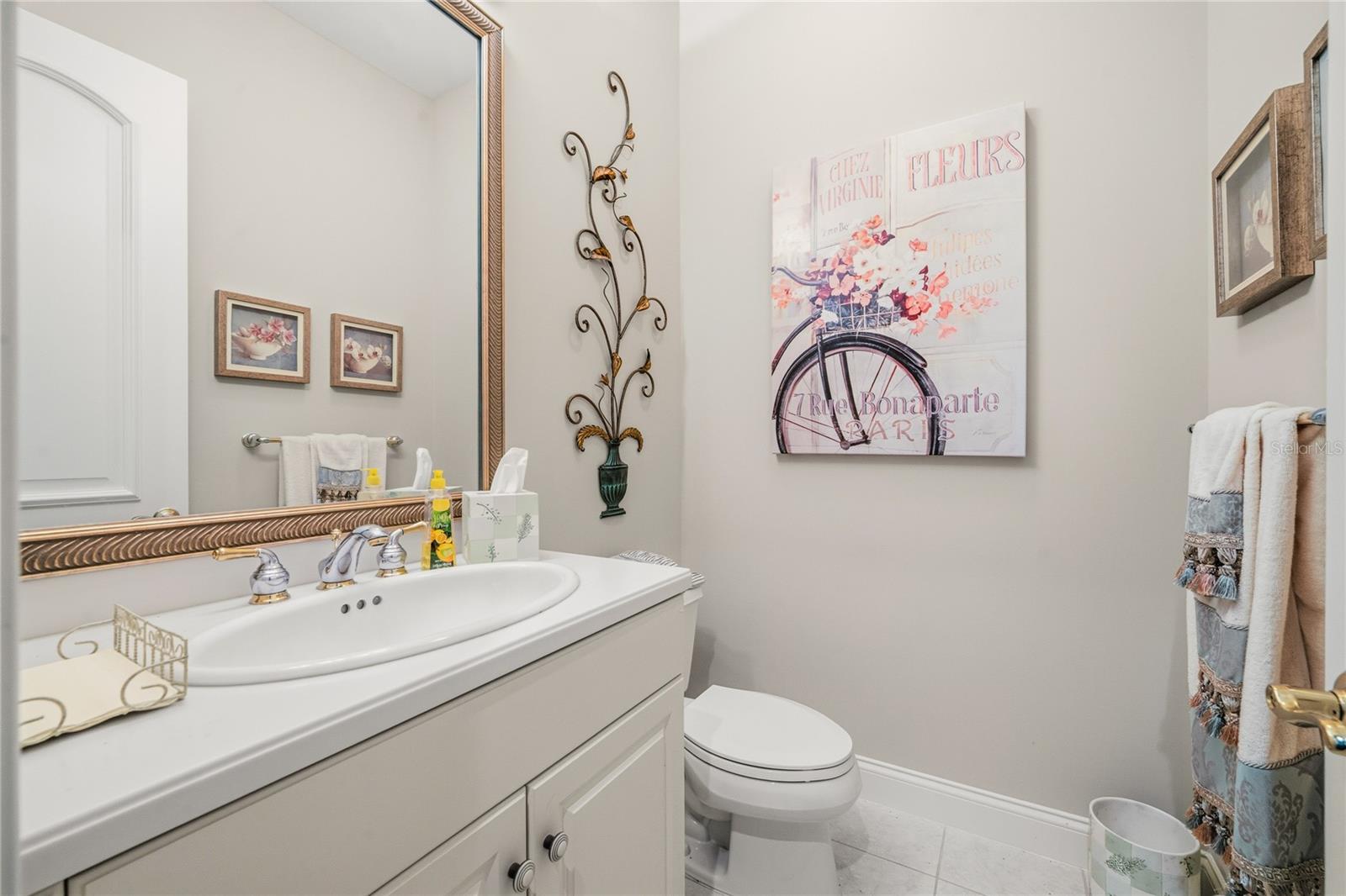 HEATHROW WOODS PH 2 - Residential