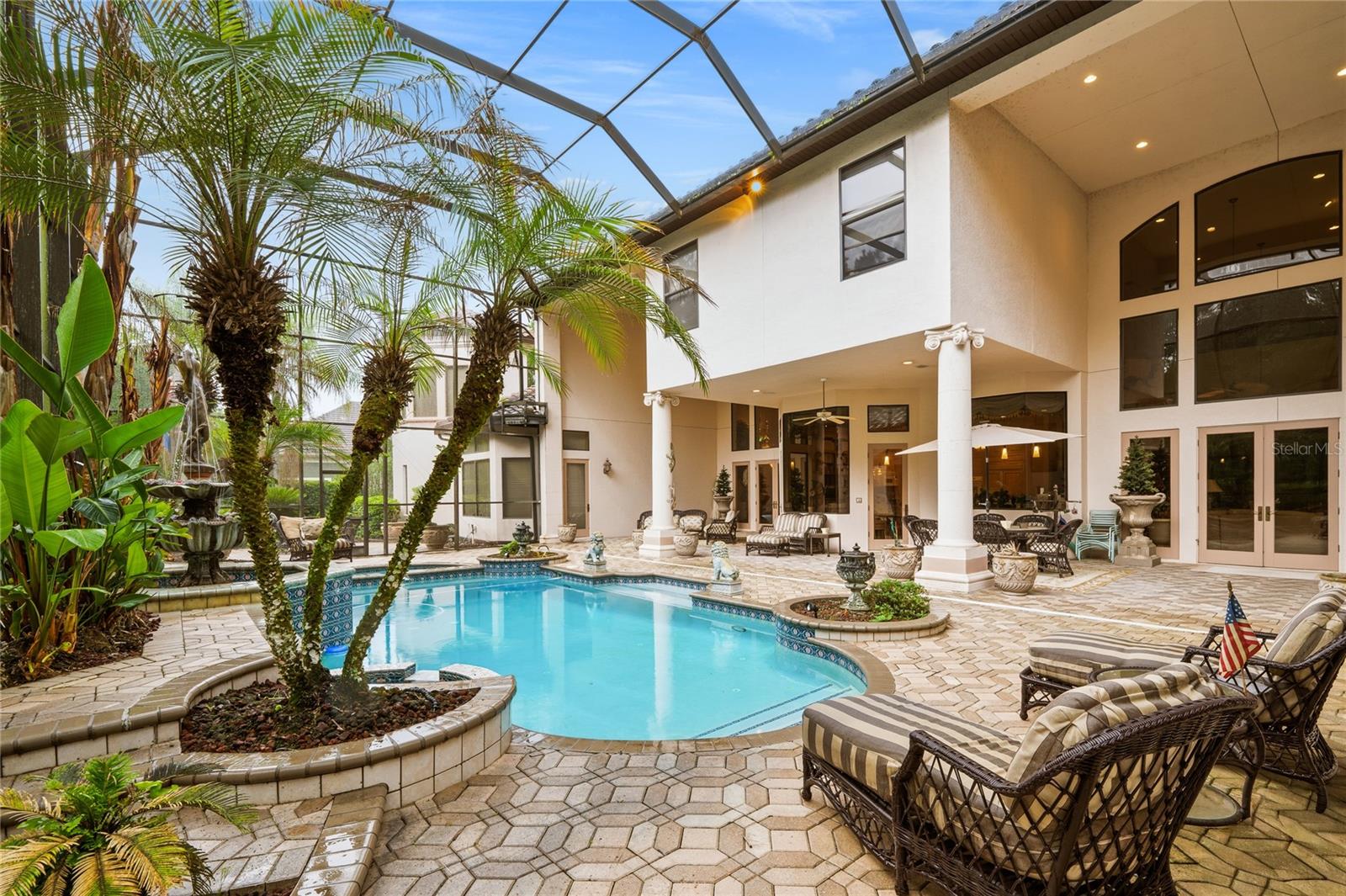 HEATHROW WOODS PH 2 - Residential