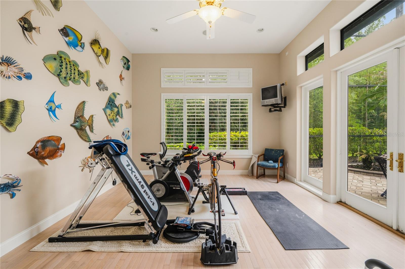 HEATHROW WOODS PH 2 - Residential