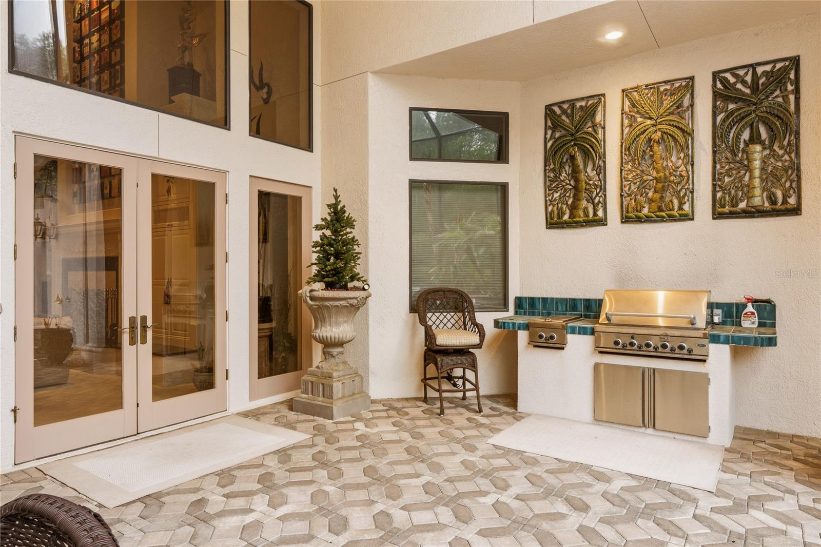 HEATHROW WOODS PH 2 - Residential