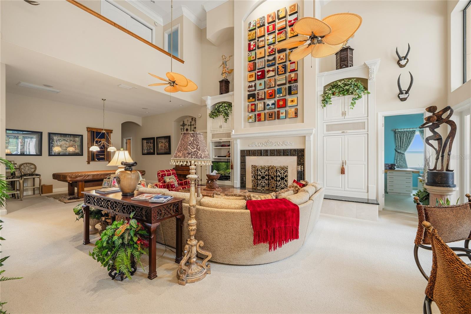 HEATHROW WOODS PH 2 - Residential