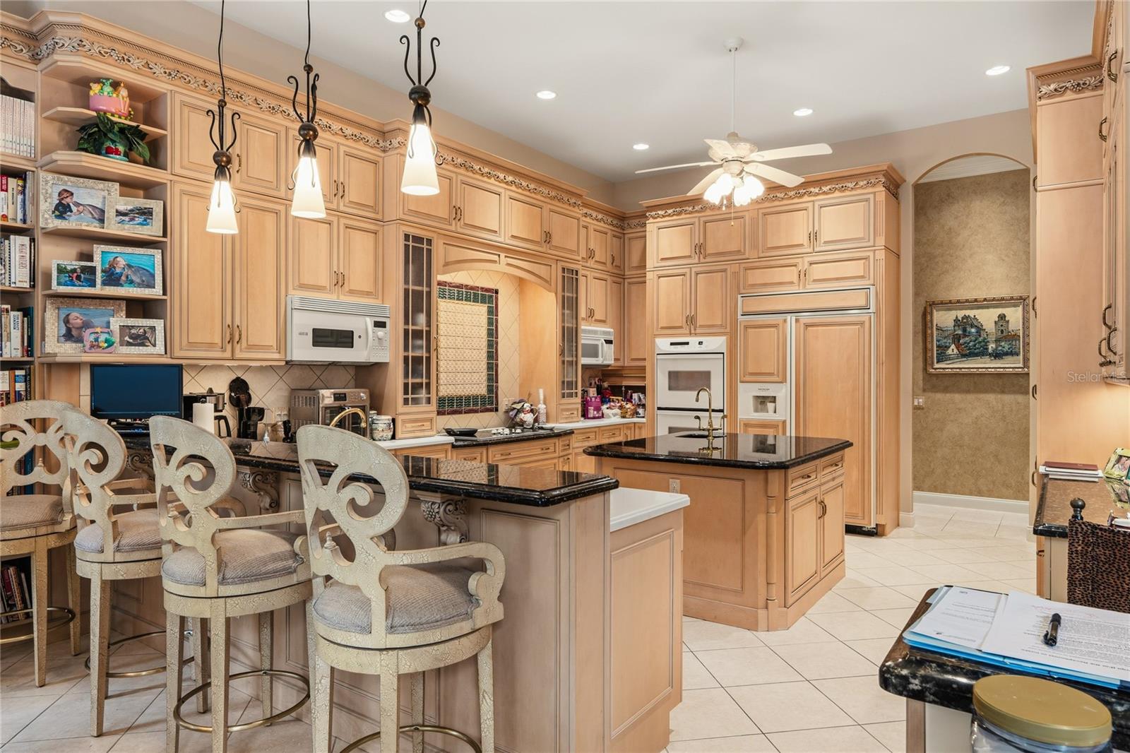 HEATHROW WOODS PH 2 - Residential