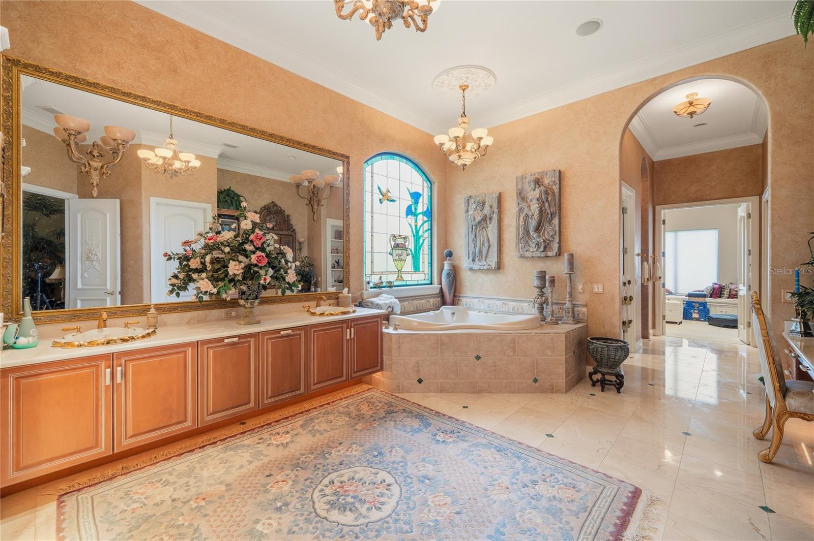 HEATHROW WOODS PH 2 - Residential