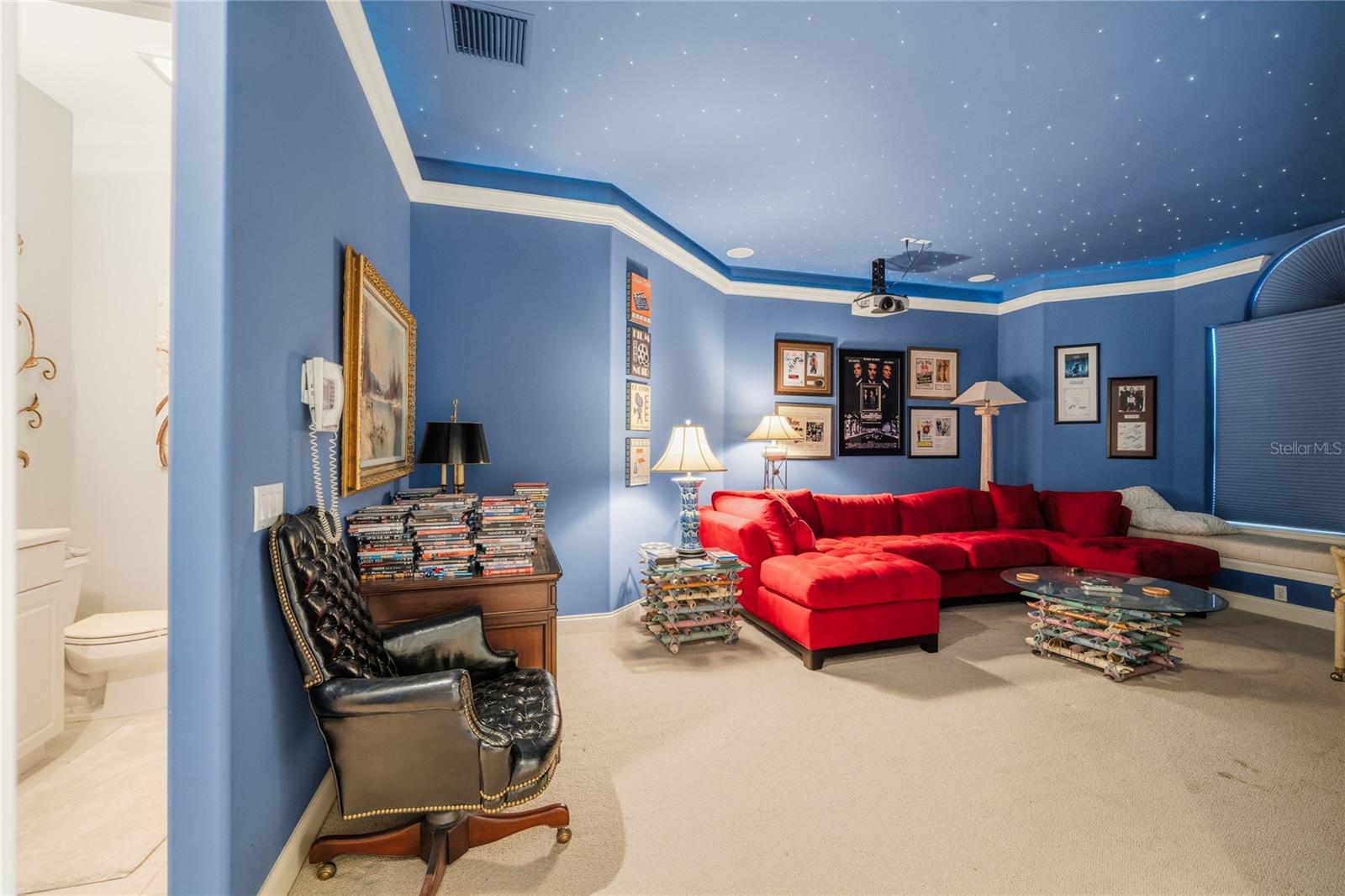 HEATHROW WOODS PH 2 - Residential