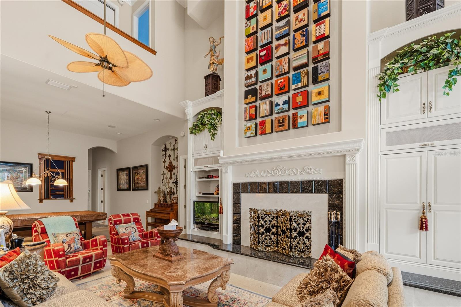 HEATHROW WOODS PH 2 - Residential