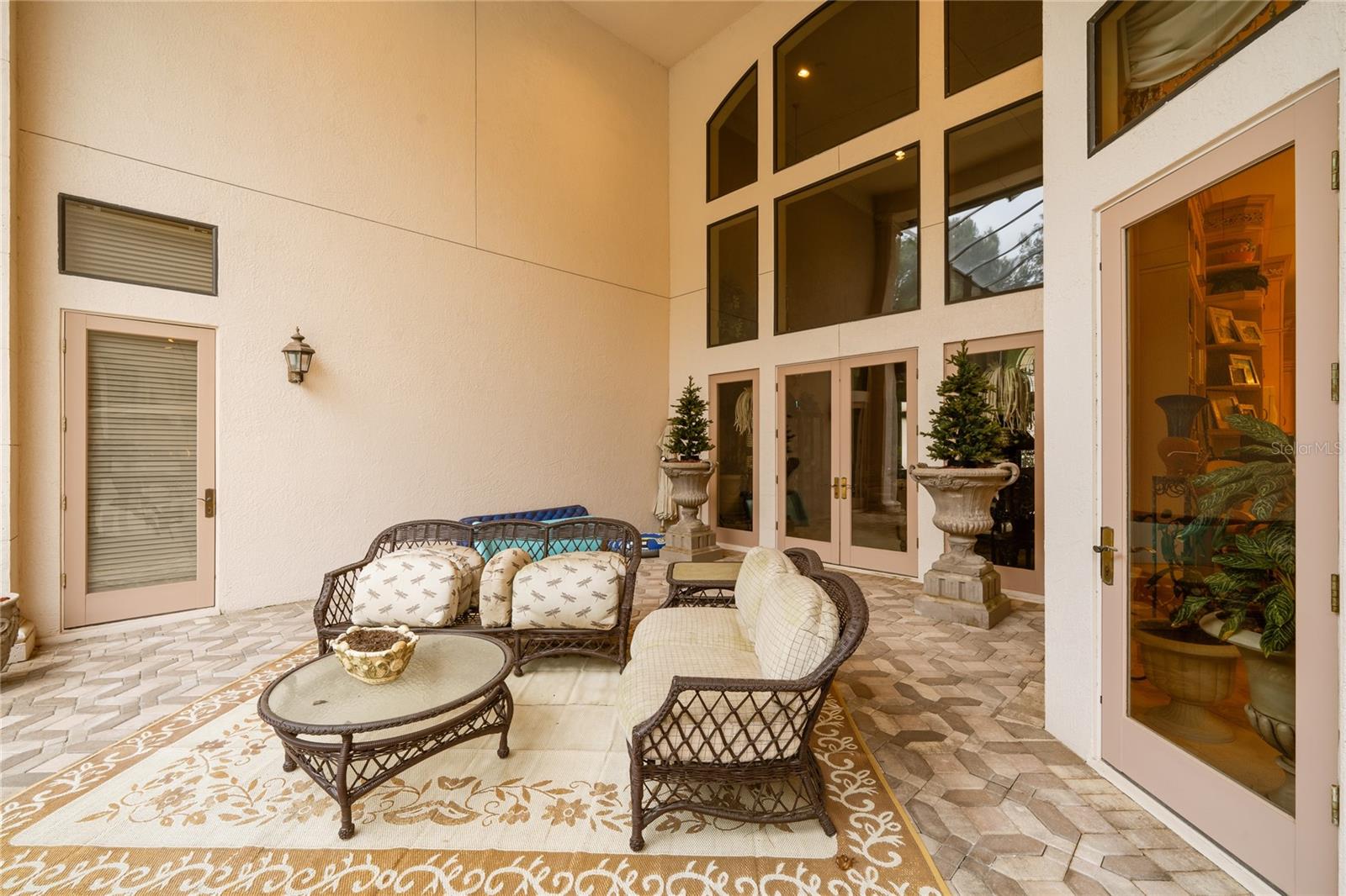 HEATHROW WOODS PH 2 - Residential