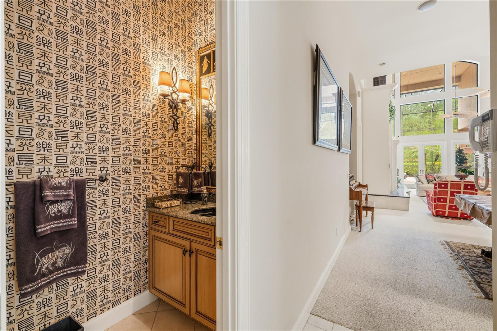 HEATHROW WOODS PH 2 - Residential