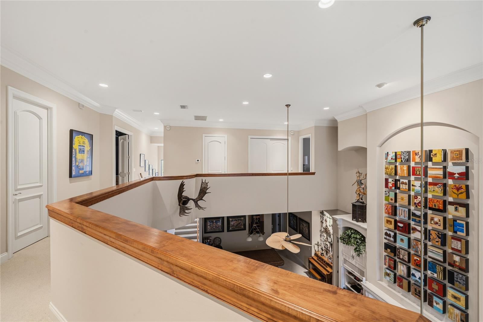 HEATHROW WOODS PH 2 - Residential