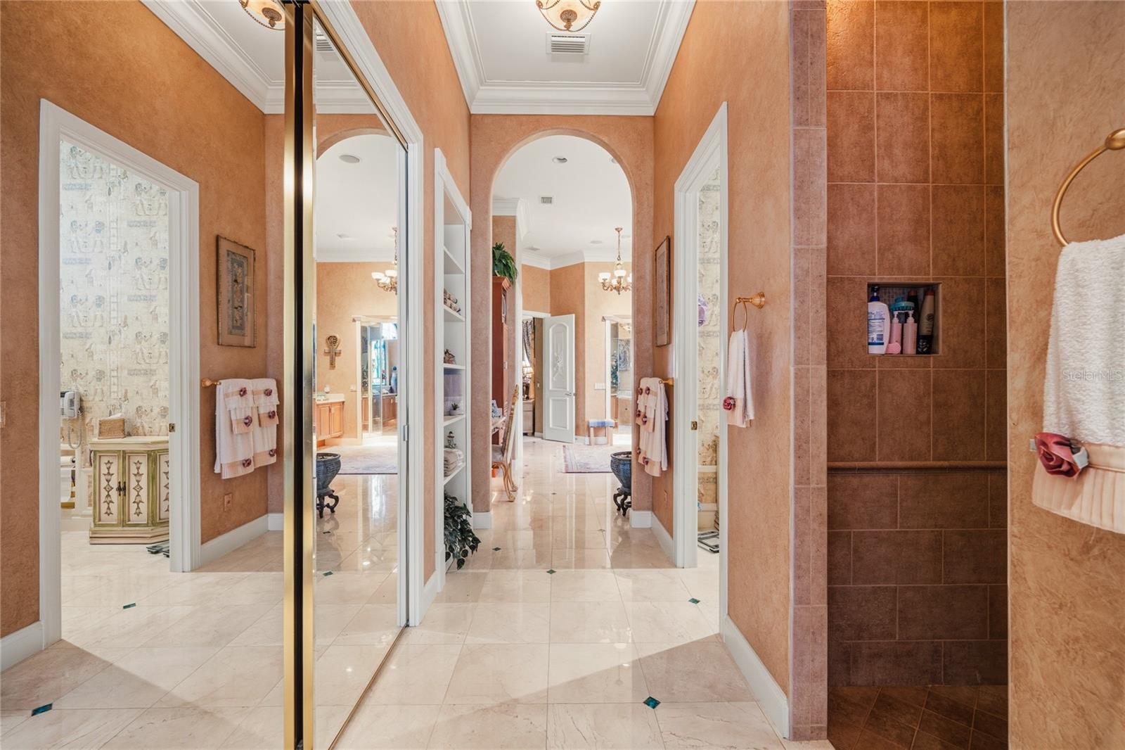 HEATHROW WOODS PH 2 - Residential