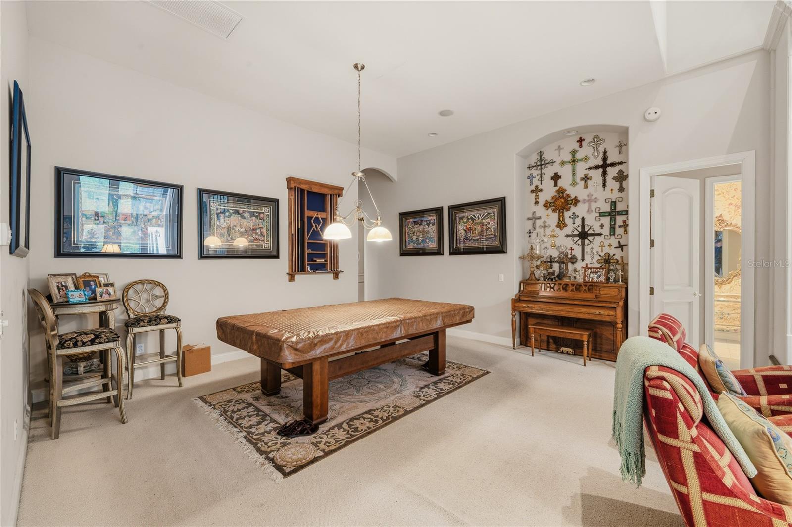 HEATHROW WOODS PH 2 - Residential