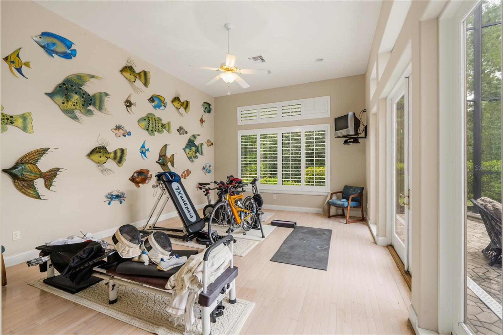 HEATHROW WOODS PH 2 - Residential