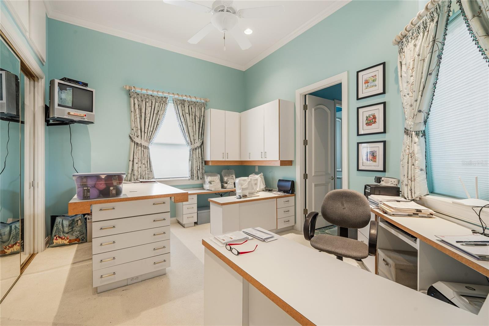 HEATHROW WOODS PH 2 - Residential