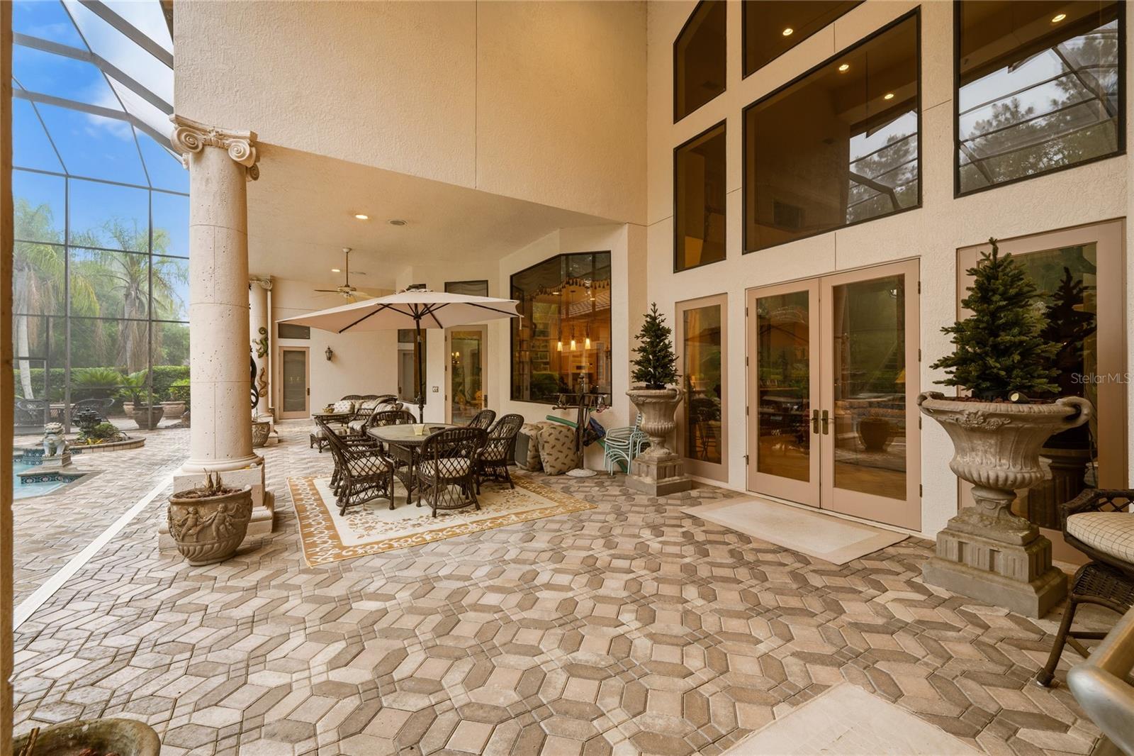 HEATHROW WOODS PH 2 - Residential