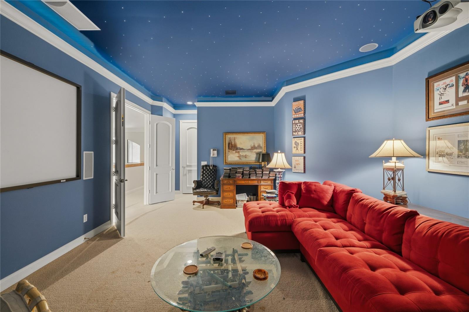 HEATHROW WOODS PH 2 - Residential