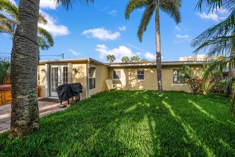 A home in CLEARWATER