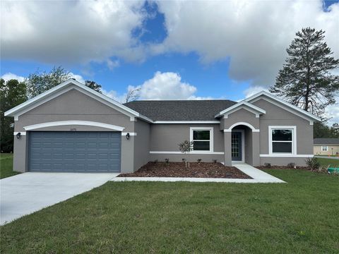 Photo of 10776 SW 49th Avenue, Ocala, FL 34476 (MLS # C7499564)