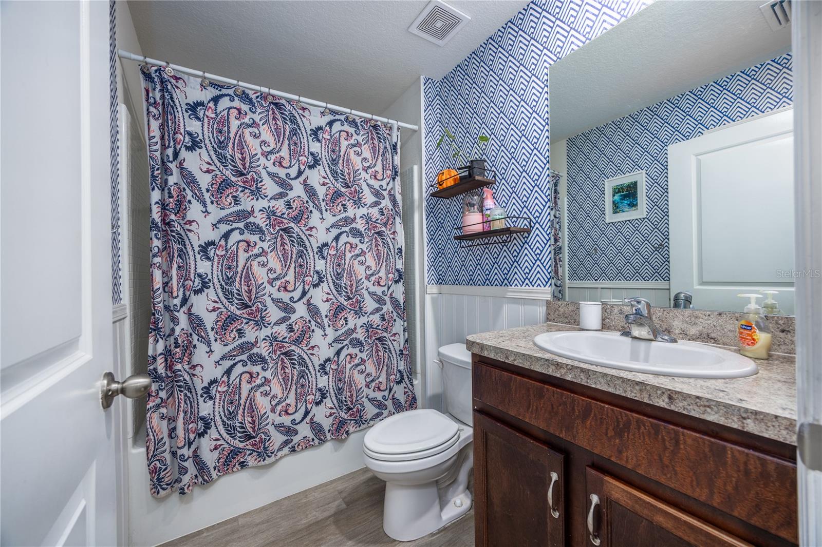 BAILEY ESTATES OF HIGH SPGS - Residential