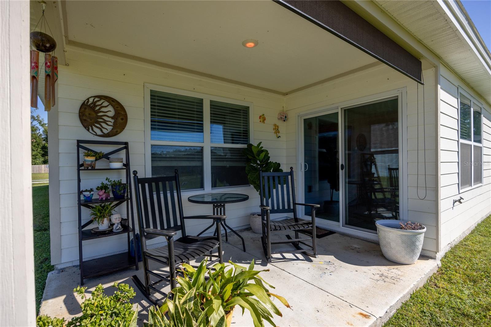 BAILEY ESTATES OF HIGH SPGS - Residential