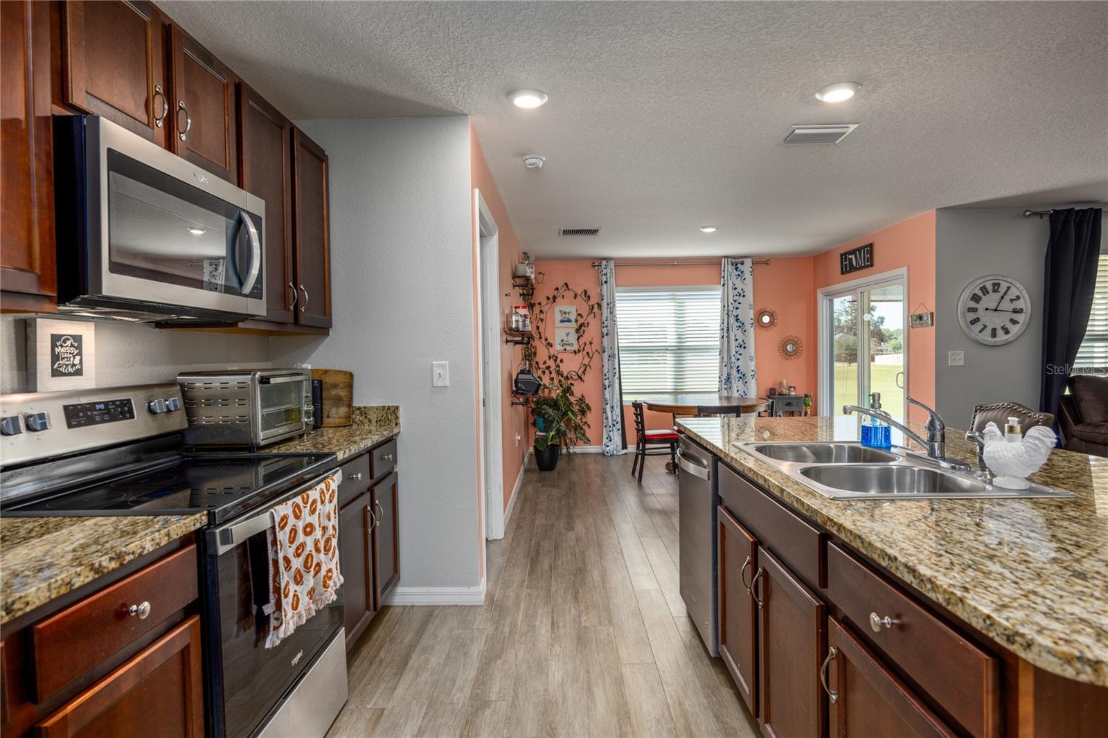 BAILEY ESTATES OF HIGH SPGS - Residential