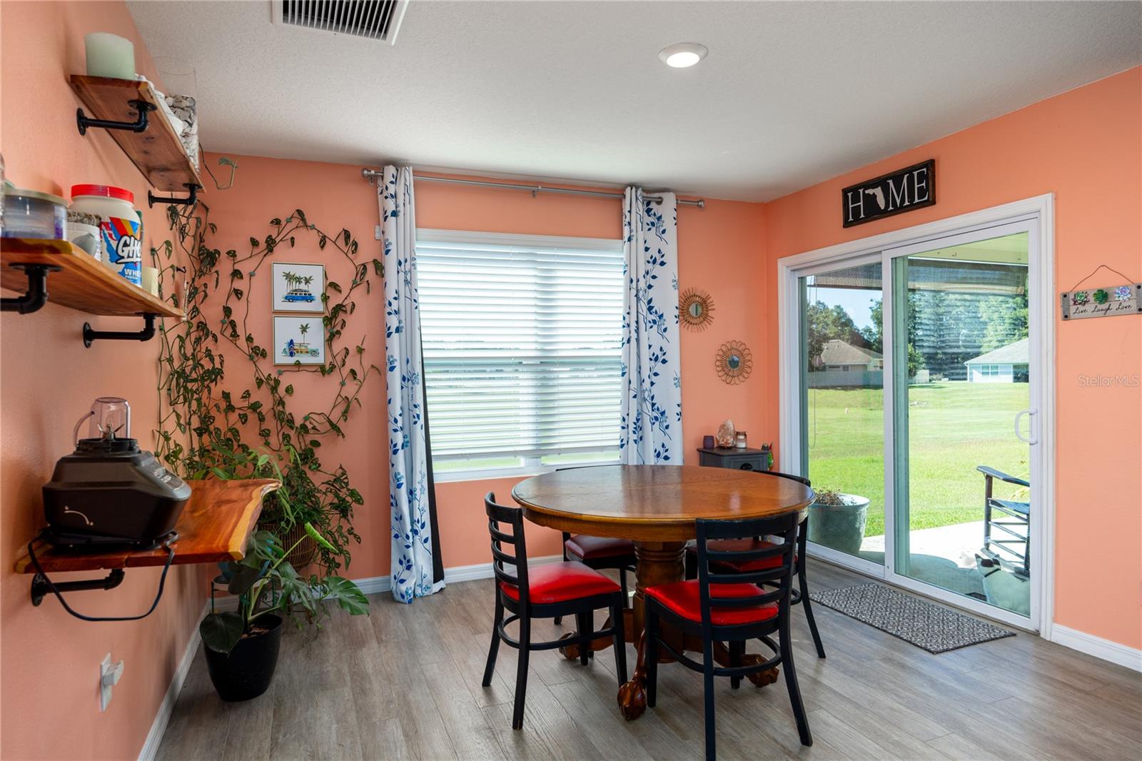 BAILEY ESTATES OF HIGH SPGS - Residential