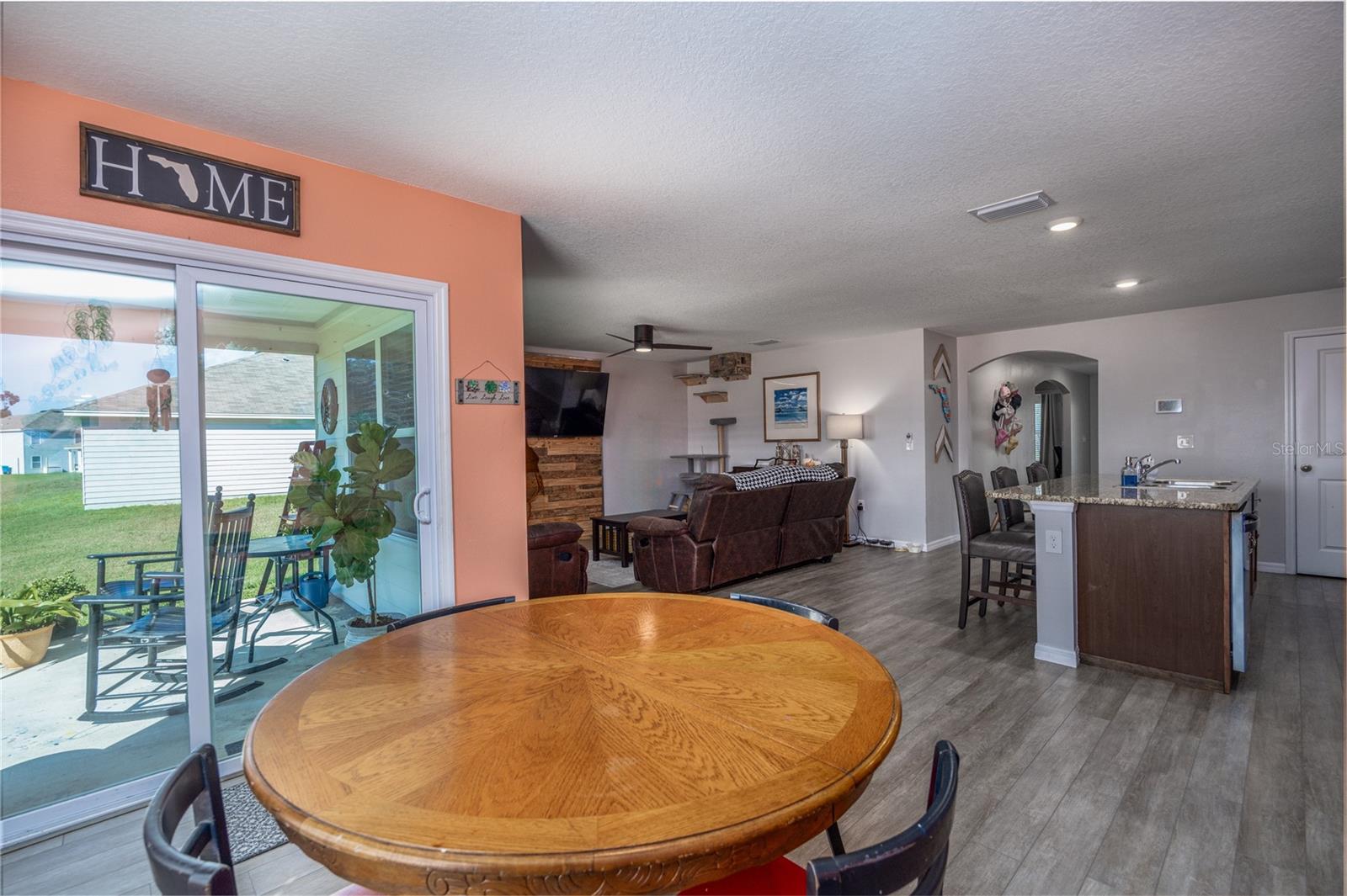 BAILEY ESTATES OF HIGH SPGS - Residential