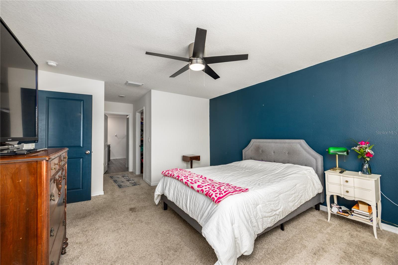 BAILEY ESTATES OF HIGH SPGS - Residential