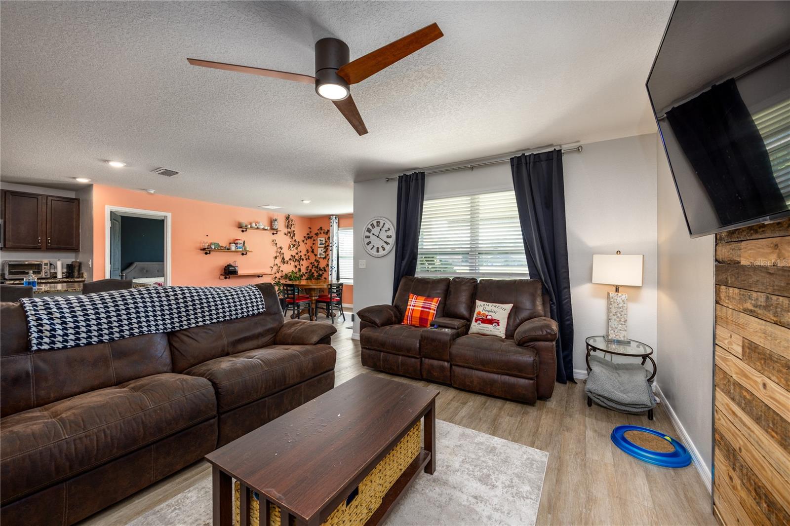 BAILEY ESTATES OF HIGH SPGS - Residential