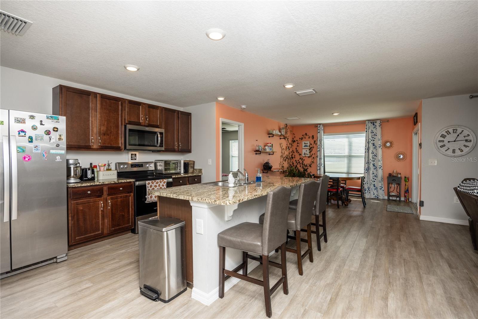 BAILEY ESTATES OF HIGH SPGS - Residential