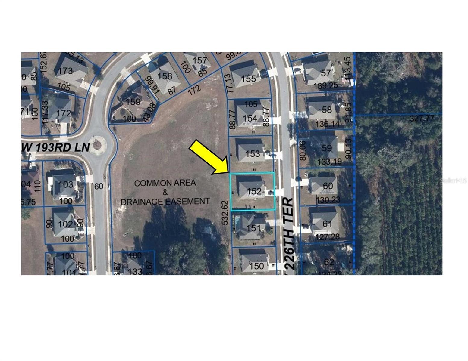 BAILEY ESTATES OF HIGH SPGS - Residential