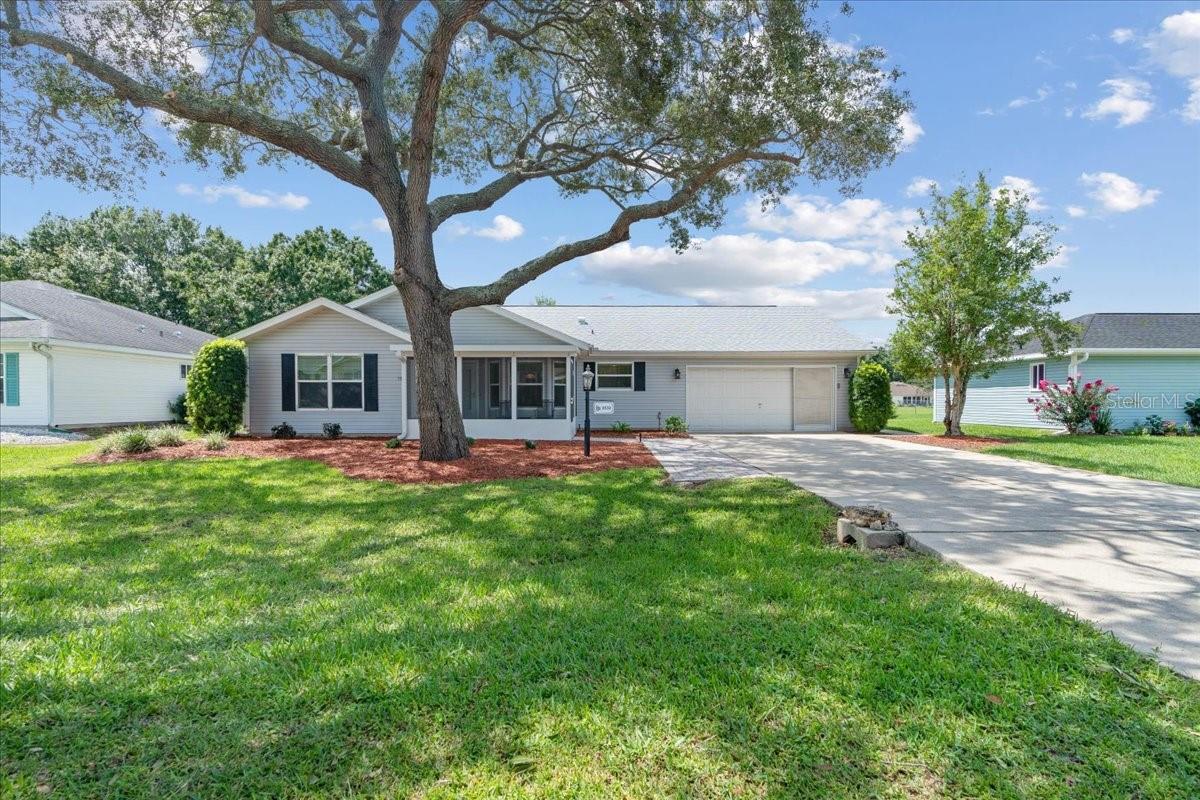 8532 SW 65TH COURT ROAD