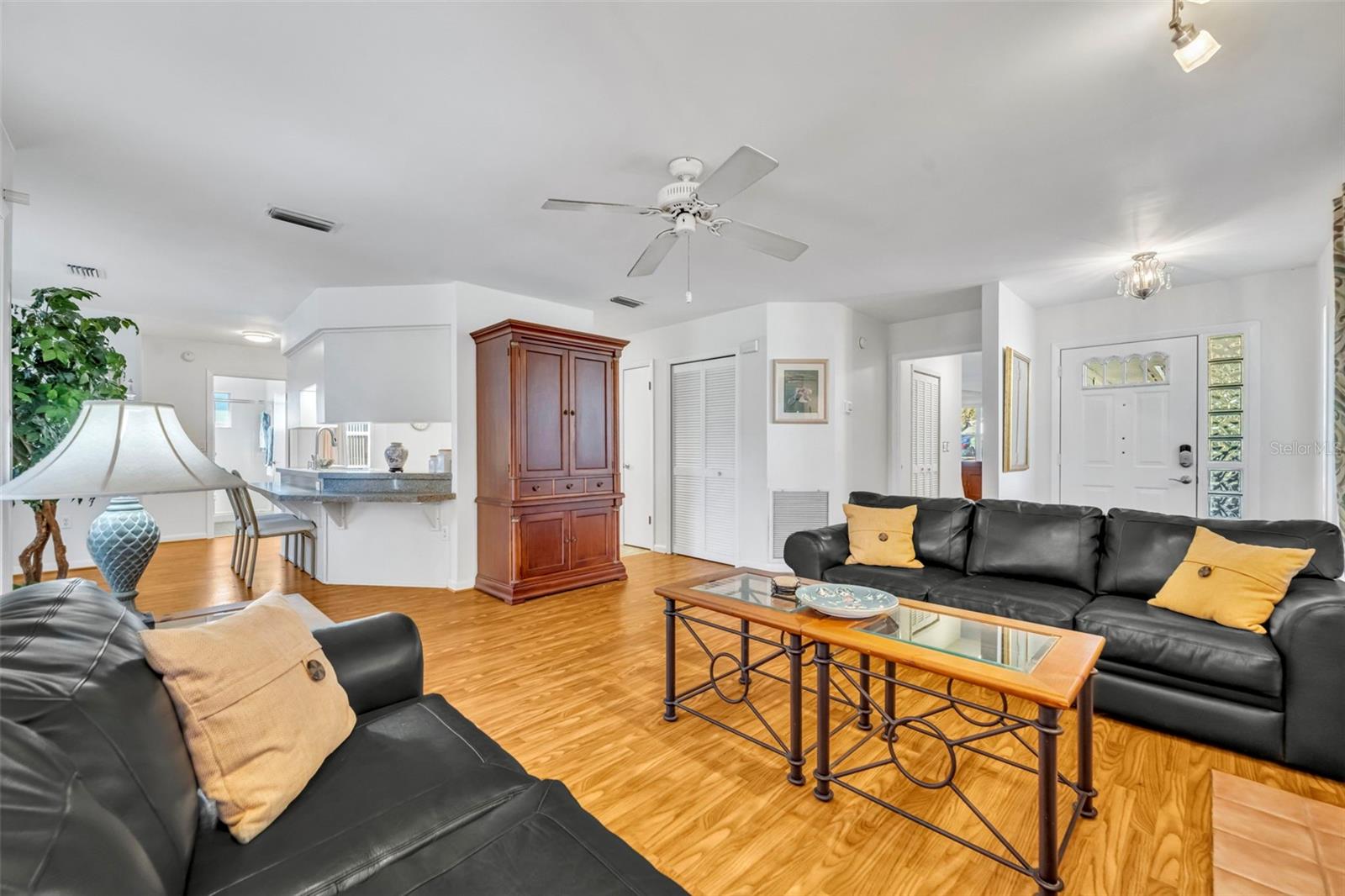 SCOTTISH HIGHLANDS CONDO PH O - Residential