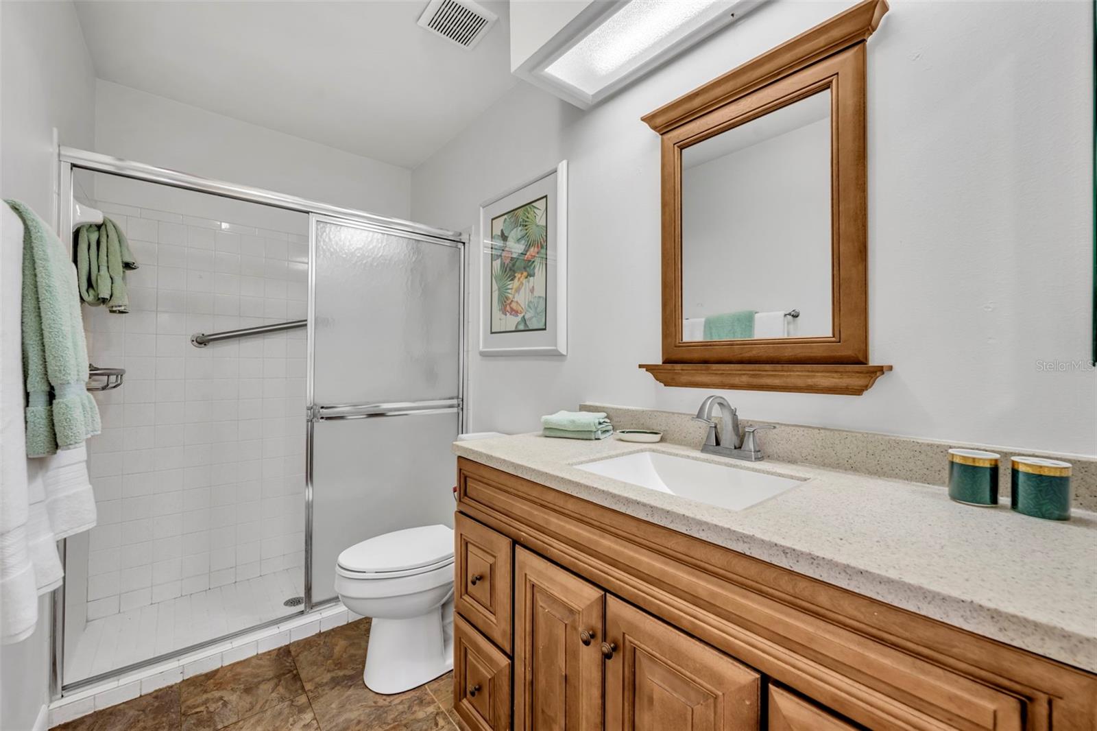 SCOTTISH HIGHLANDS CONDO PH O - Residential