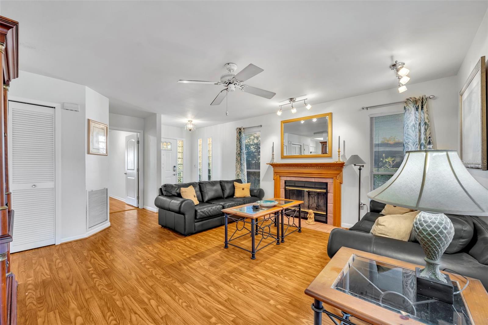 SCOTTISH HIGHLANDS CONDO PH O - Residential