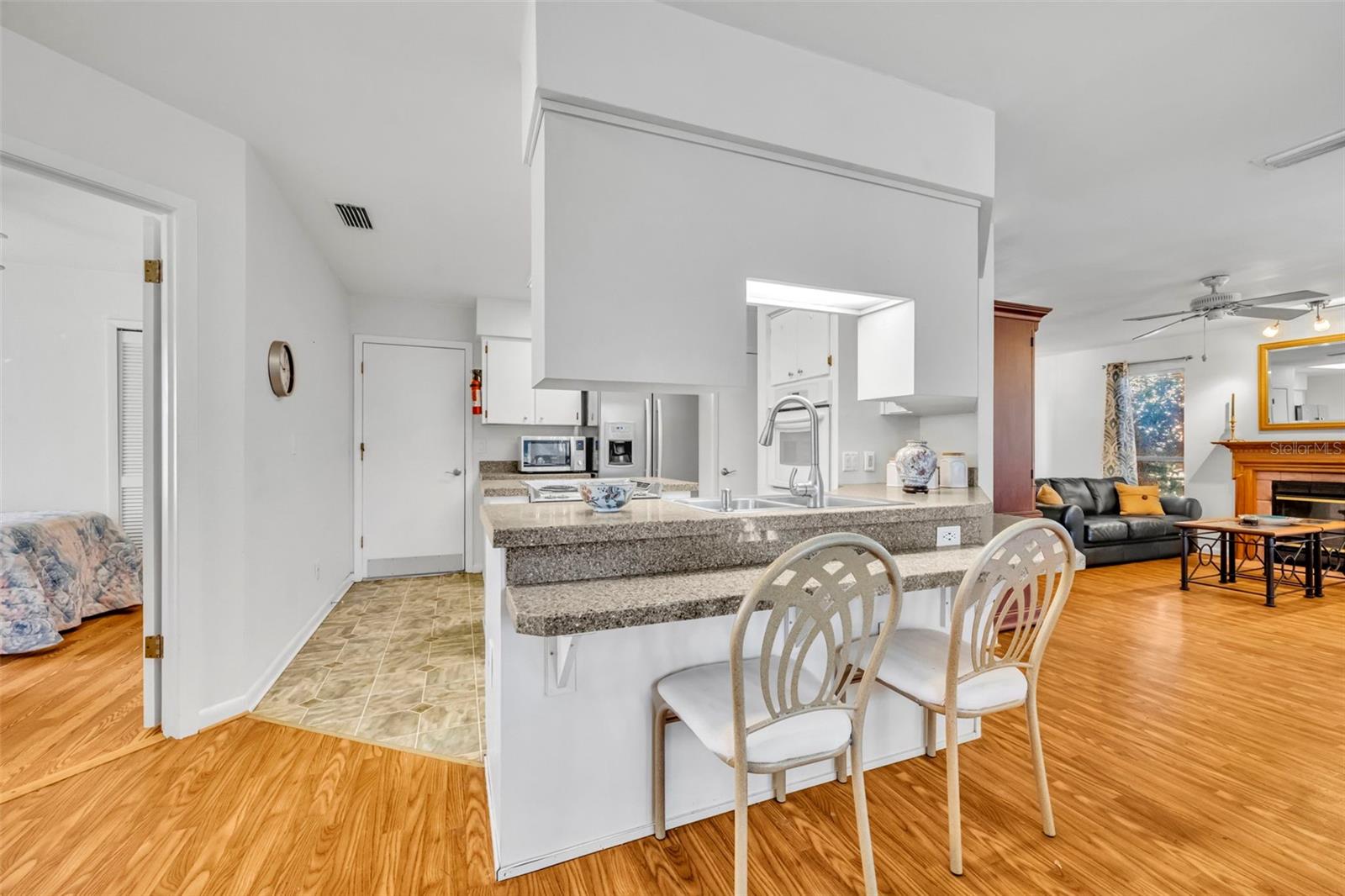 SCOTTISH HIGHLANDS CONDO PH O - Residential