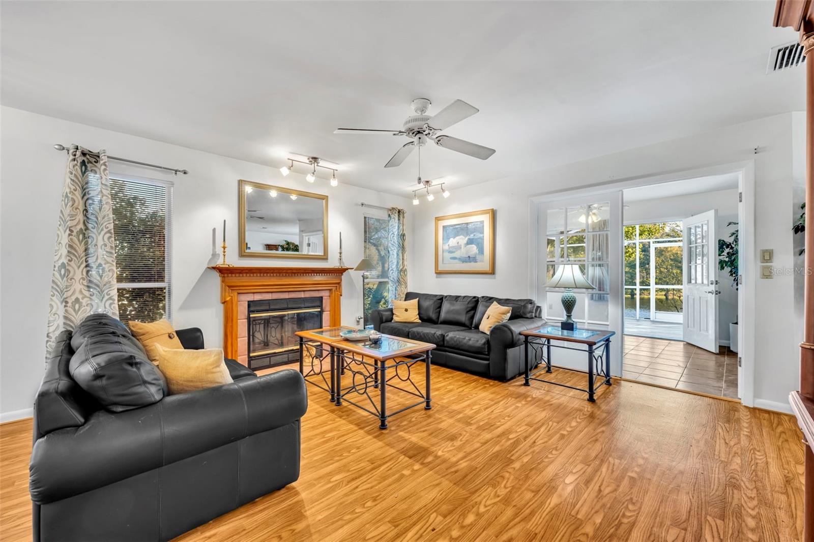 SCOTTISH HIGHLANDS CONDO PH O - Residential