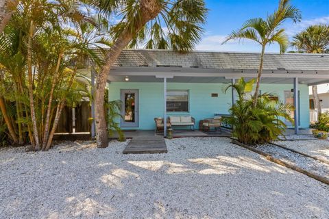 205 71ST STREET B HOLMES BEACH FL 34217